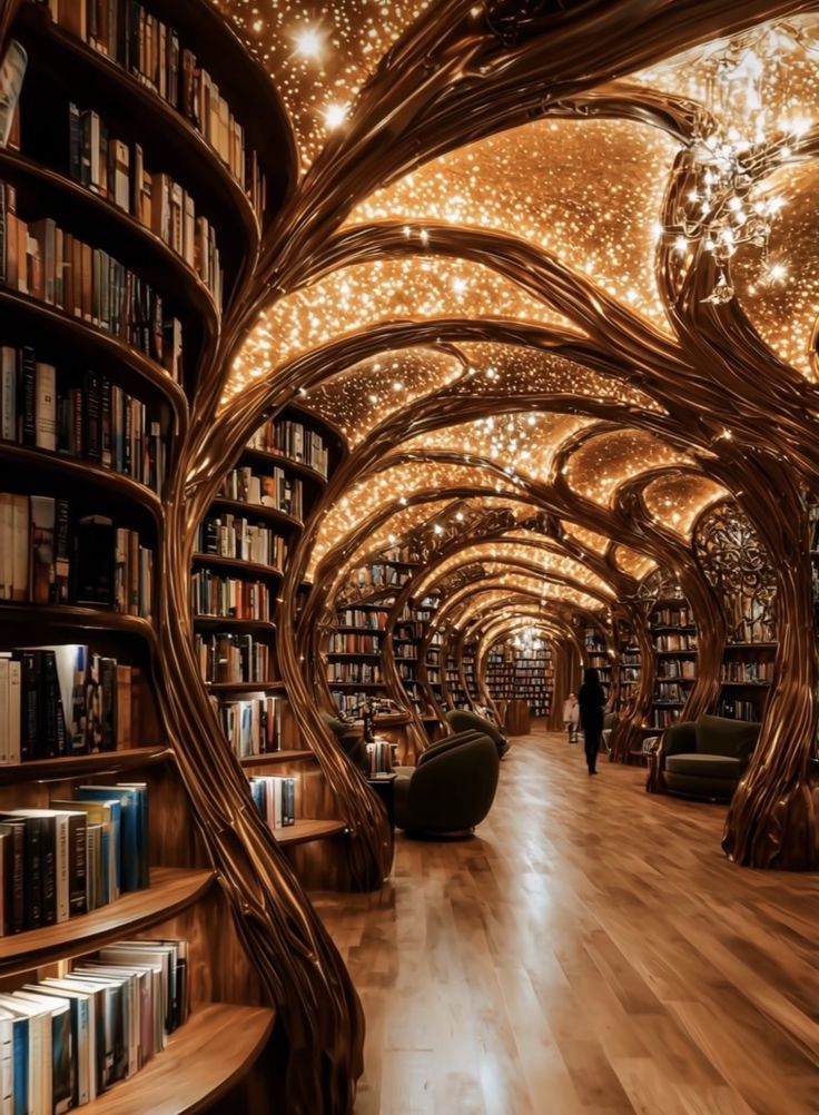 Librería Tsundoku