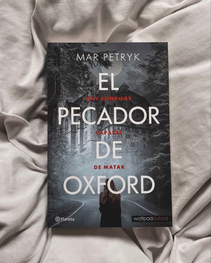 Blog literario
