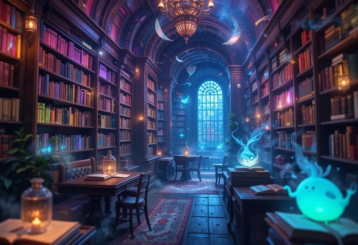 Imagen de libros